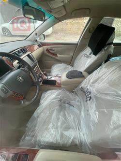 تۆیۆتا کراون